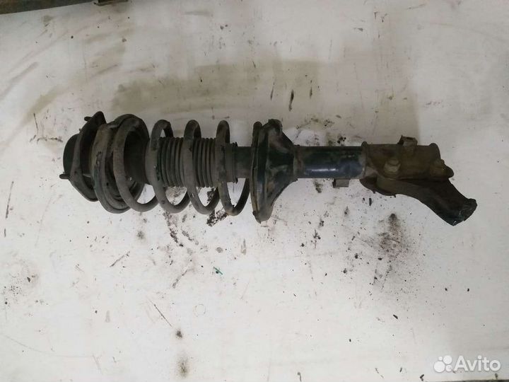 Стойки на hyundai accent