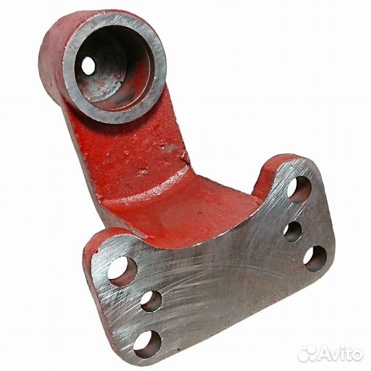 Рычаг рулевой правый переднего моста DongFeng 244