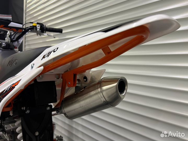 Kayo basic TT140EM 17/14 KRZ