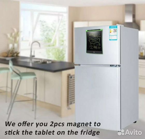 Графический планшет детский