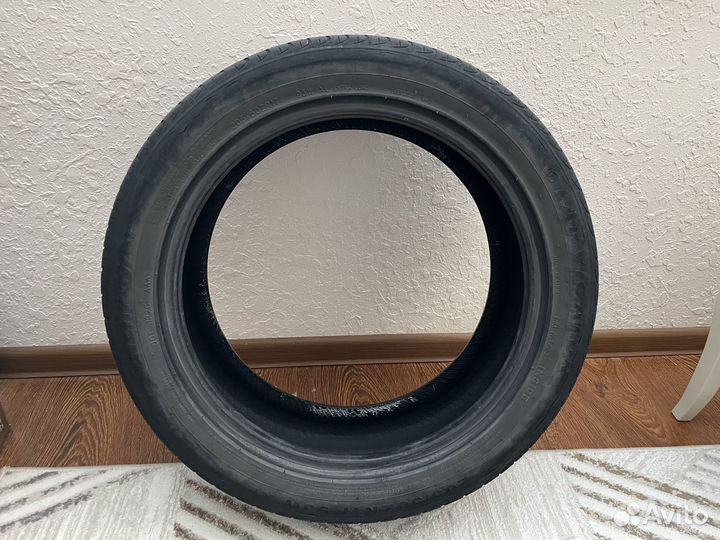 lanvigator Catchfors A/S 205/50 R17 98W