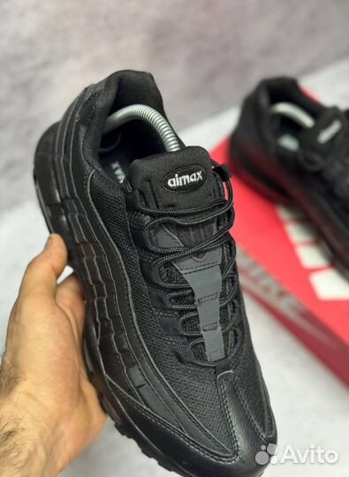 Кроссовки Nike Air Max 95 современные