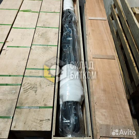 Гидроцилиндр рукояти Caterpillar 320D 225-4588