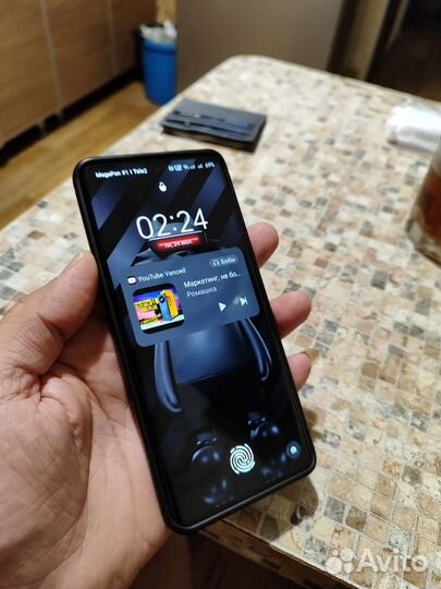 Realme 10 pro plus 12 256