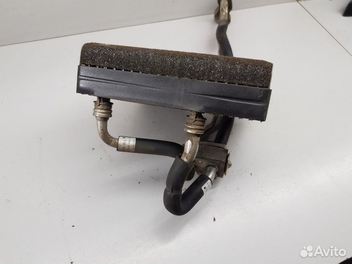 Осушитель системы кондиционирования задний