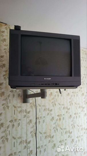 Телевизор Sharp