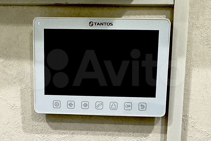 2-к. квартира, 54 м², 3/9 эт.