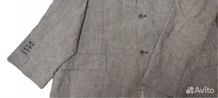 Massimo Dutti пиджак мужской