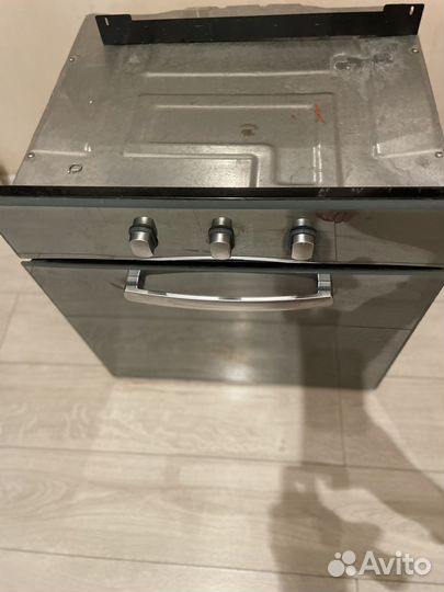 Духовой шкаф б/у