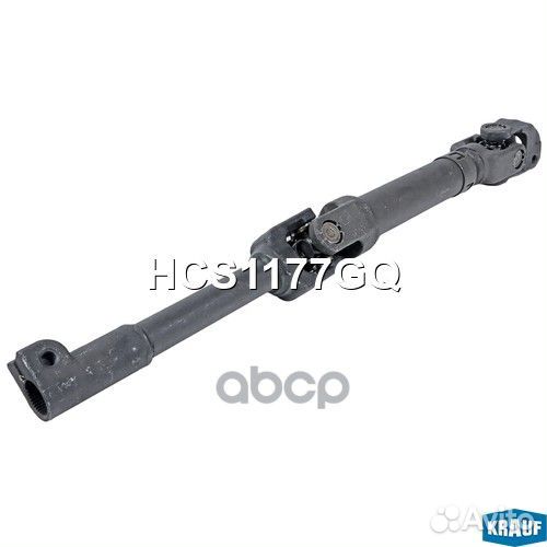 Вал рулевого управления Toyota Alphard