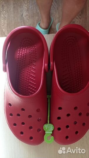 Crocs униснкс