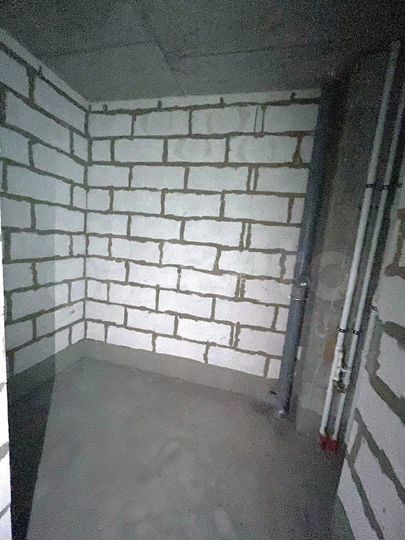 2-к. квартира, 44,4 м², 4/9 эт.