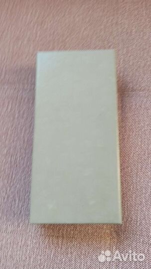 Набор столовых приборов мельхиор СССР