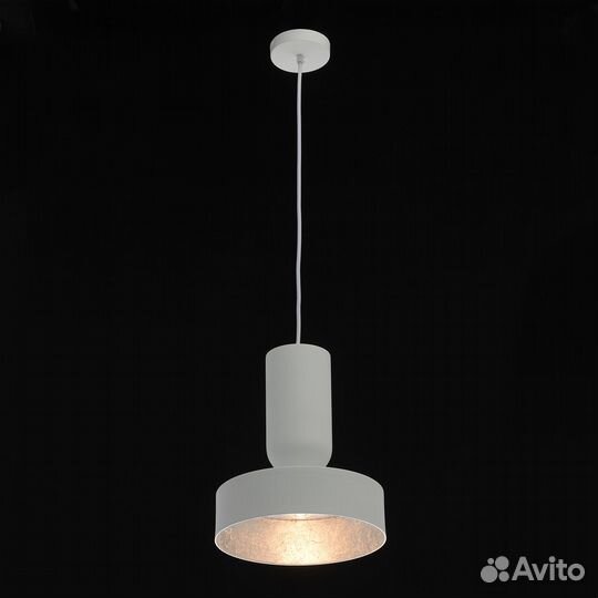 Стильный подвесной светильник MW-Light бу