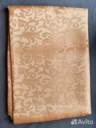 Штора для зала