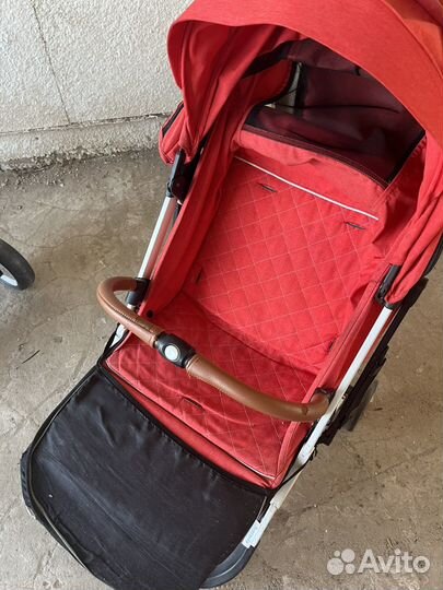 Прогулочная коляска yoya plus 3