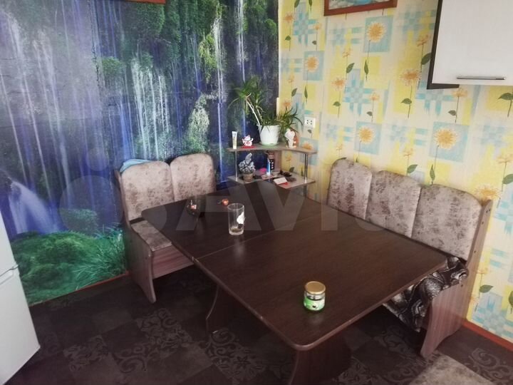 4-к. квартира, 77,7 м², 3/5 эт.