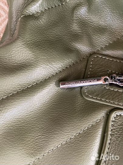 Сумка polina eiterou