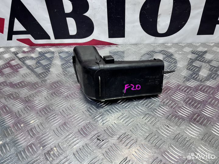 Воздуховод BMW F20 F30