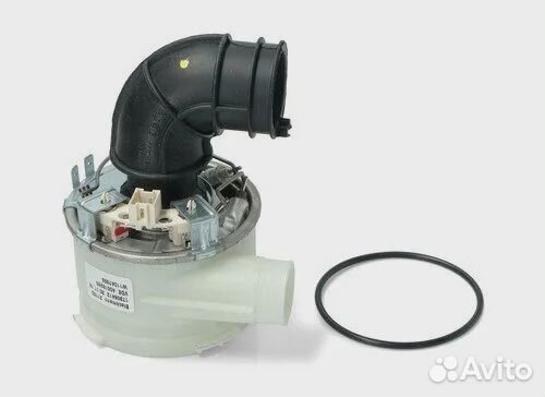 Тэн посудомоечной машины