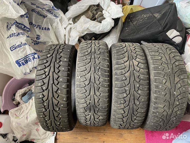 Nokian Tyres Nordman 5 185/55 R15