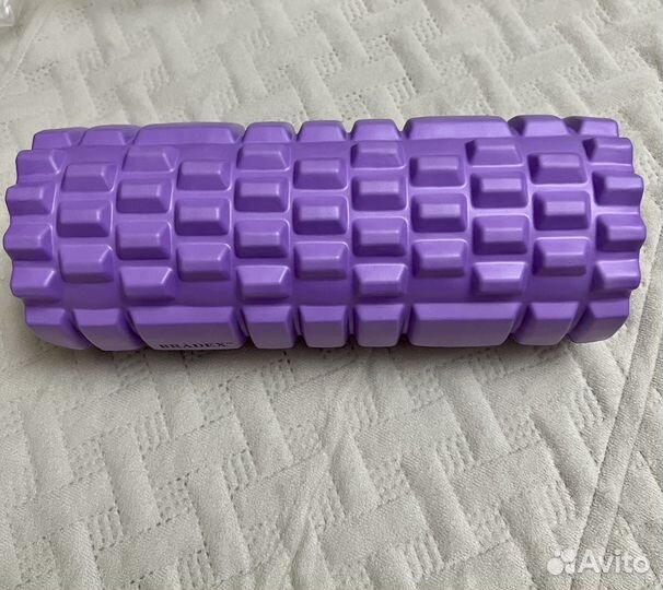 Валик для фитнеса bradex