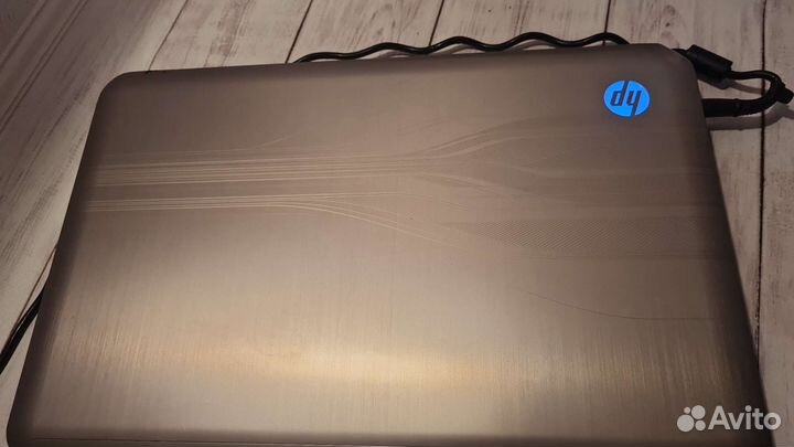 Ноутбук HP Pavilion g6
