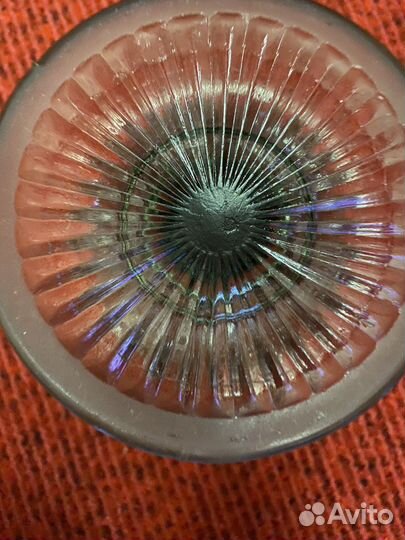 Ваза для фруктов