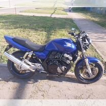 Honda cb400 vtec 2004