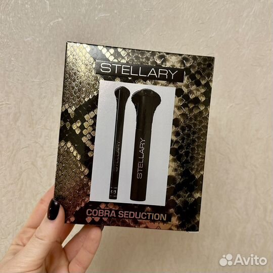 Подарочный набор косметики