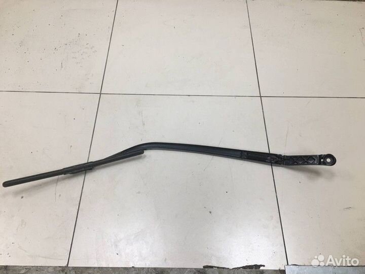 Поводок стеклоочистителя левый Mazda CX-7
