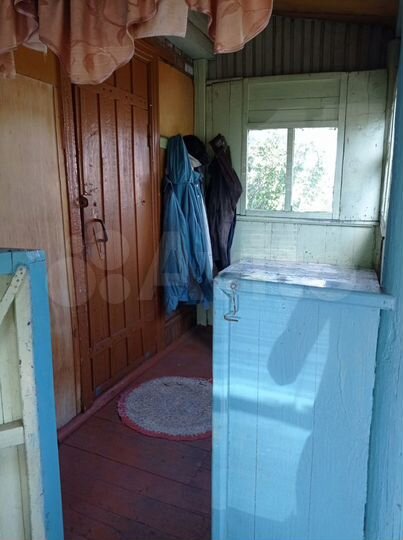 Дача 60 м² на участке 6 сот.