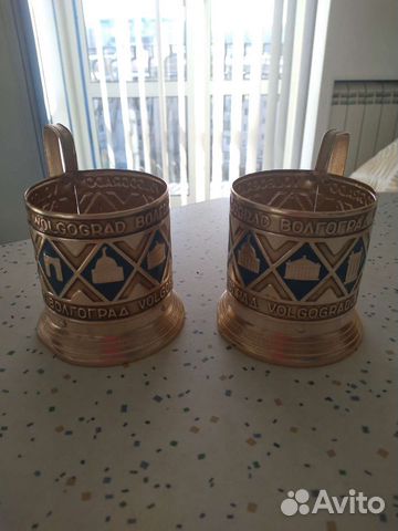 Подстаканник