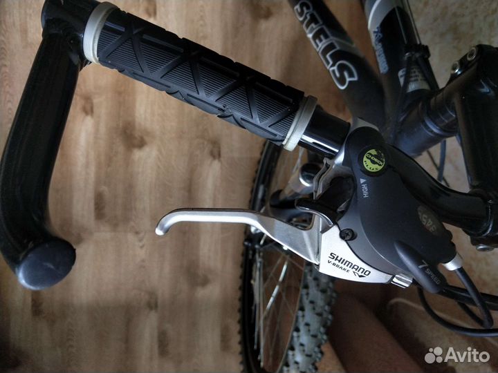 Велосипед Stels Adrenalin 26