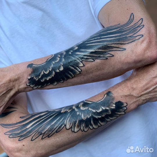 Тату Краснодар