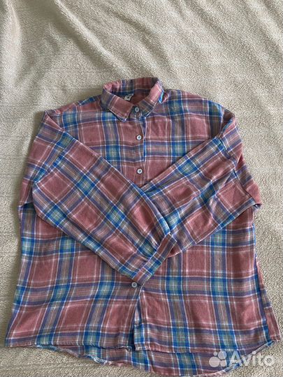 Рубашка женская