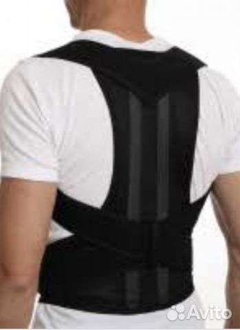 Корректор осанки