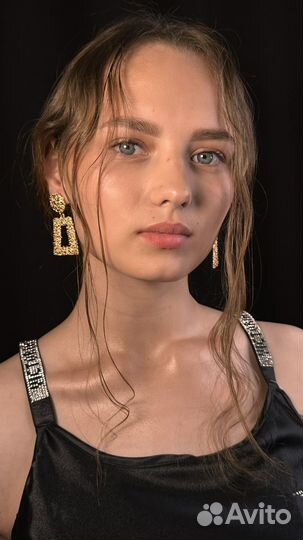 Брови Ламинирование ресниц