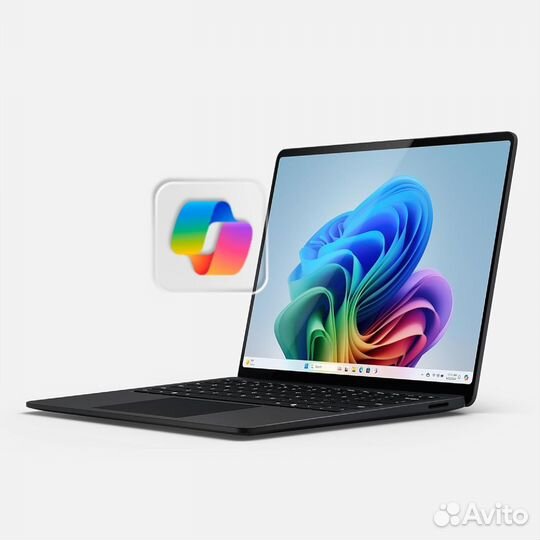 Microsoft Surface (2024) Snapdragon X Elite