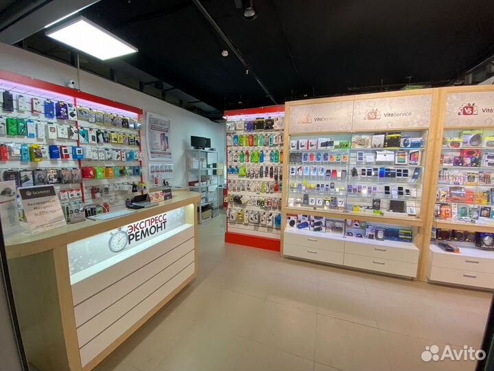 Дисплей для iPhone 8/SE 2020 + тачскрин,белый HC