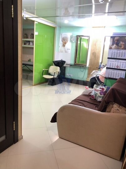 Продам офисное помещение, 74 м²