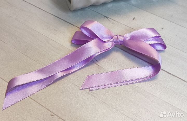 Банты ручной работы