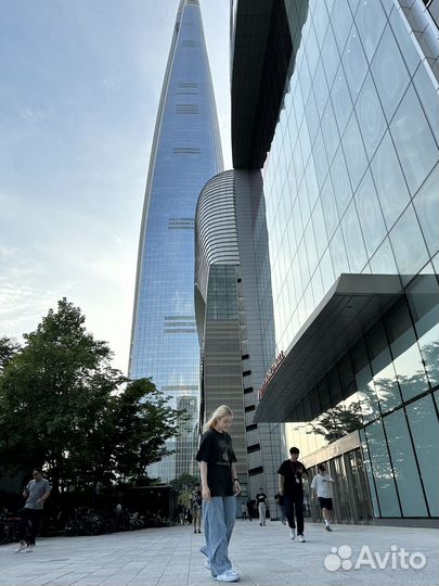 Репетитор по корейскому языку