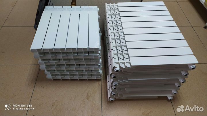 Радиатор отопления