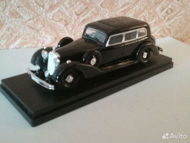 Модели из коллекции