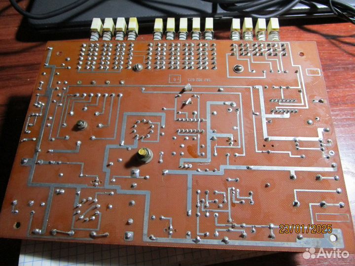 Электронная плата