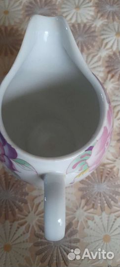 Молочник сливочник Польша