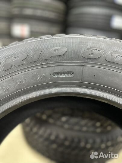 Antares Grip 60 Ice 215/65 R16 98T