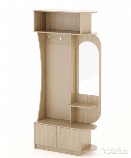 Вешалка прихожая