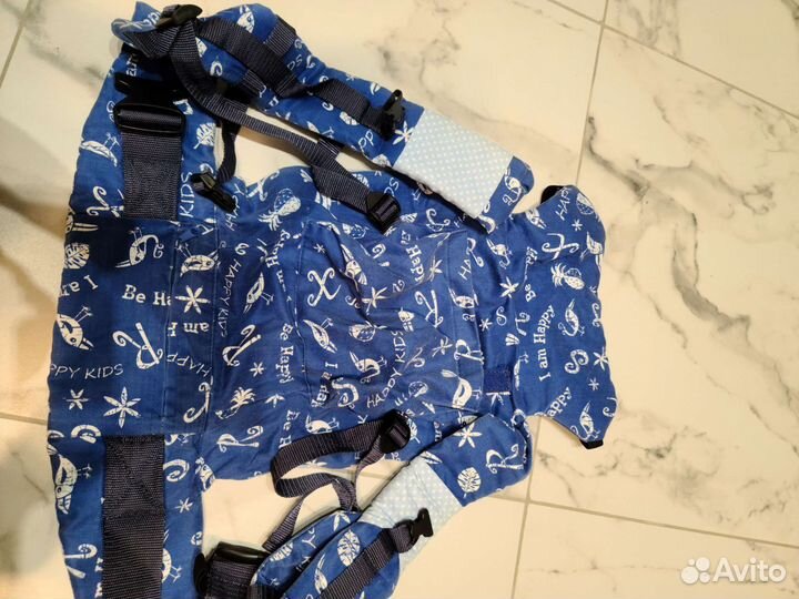 Рюкзак кенгуру